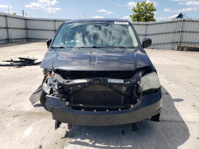 Photo 5 from auction – 2012 DODGE GRAND CARA with VIN 2C4RDGBG3CR167882