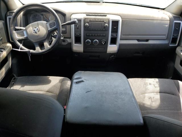 Photo 8 from auction – 2010 DODGE RAM 1500 with VIN 1D7RB1GT0AS265164