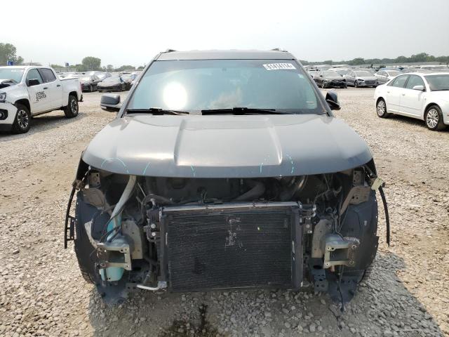 Photo 5 from auction – 2017 FORD EXPLORER L with VIN 1FM5K8F80HGA17861