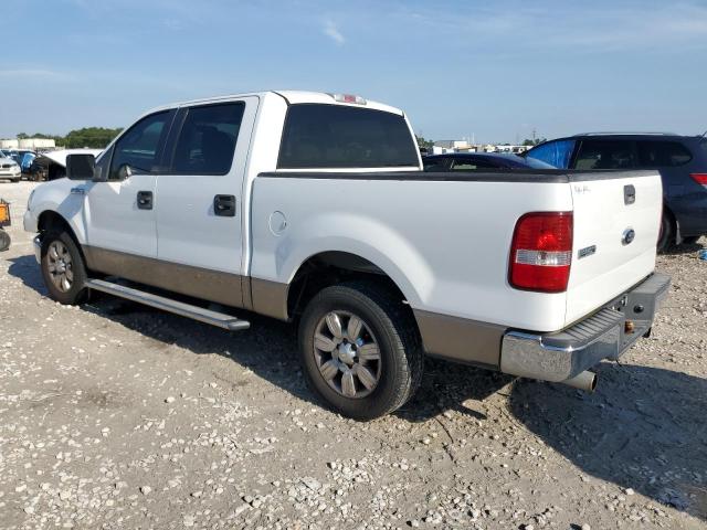 Photo 2 from auction – 2006 FORD F150 SUPER with VIN 1FTRW12W16FB38598