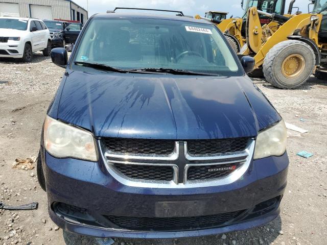 Photo 5 from auction – 2013 DODGE GRAND CARA with VIN 2C4RDGCG5DR575445