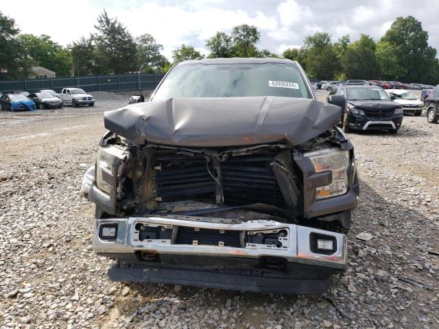 Photo 5 from auction – 2016 FORD F150 SUPER with VIN 1FTEW1EG0GKD01608