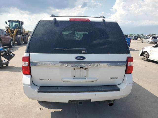 Photo 6 from auction – 2017 FORD EXPEDITION with VIN 1FMJU1KT9HEA16035