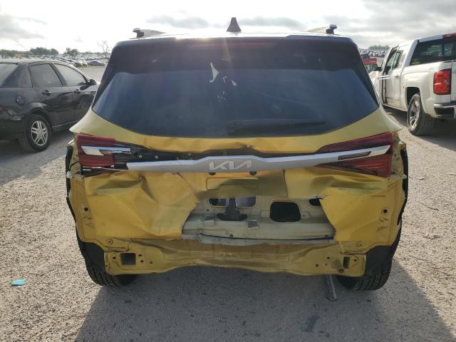 Photo 6 from auction – 2022 KIA SELTOS S with VIN KNDEU2AA4N7259621