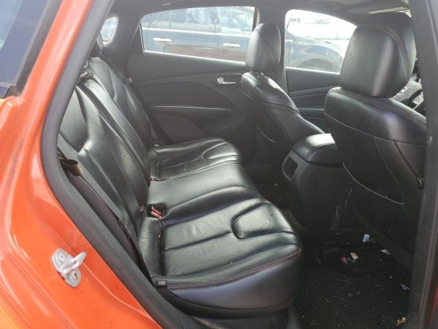 Photo 10 from auction – 2015 DODGE DART GT with VIN 1C3CDFEB3FD362537