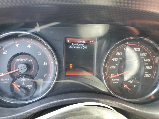 صورة رقم 9 من المزاد - 2013 DODGE CHARGER SR مع VIN 2C3CDXEJXDH534785