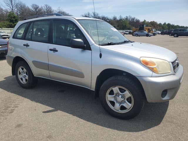 Zdjęcie 4 z aukcji – 2004 TOYOTA RAV4 z VIN JTEGD20V140030815