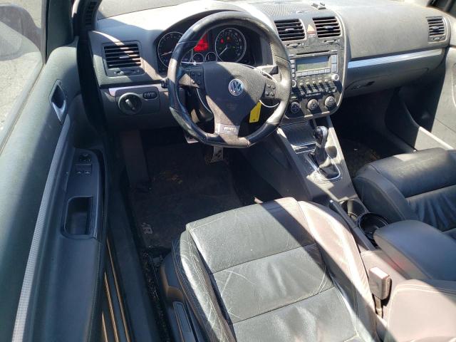 Photo 8 from auction – 2008 VOLKSWAGEN R32 with VIN WVWKC71K28W040906