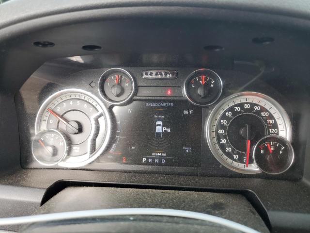 Photo 9 from auction – 2016 RAM 1500 SLT with VIN 1C6RR7GTXGS315061