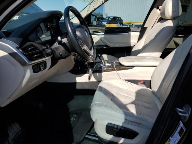 Photo 7 from auction – 2016 BMW X5 SDRIVE3 with VIN 5UXKR2C58G0R72018