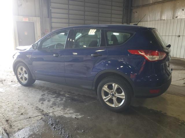 Photo 2 from auction – 2014 FORD ESCAPE S with VIN 1FMCU0F74EUE25884