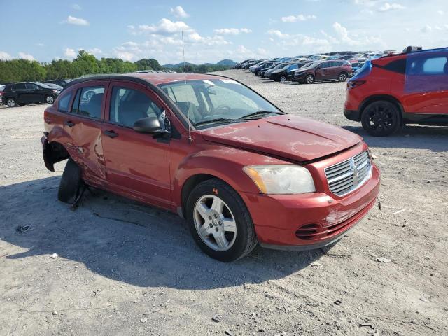 Photo 4 from auction – 2008 DODGE CALIBER SX with VIN 1B3HB48B68D552666