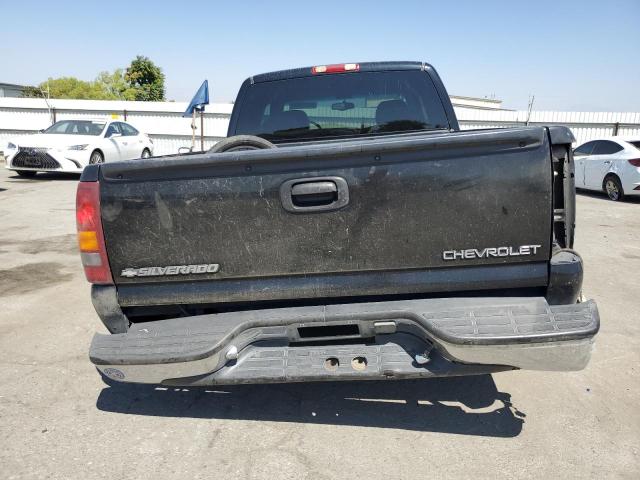 Photo 6 from auction – 2000 CHEVROLET SILVERADO with VIN 1GCEC19V7YZ341906