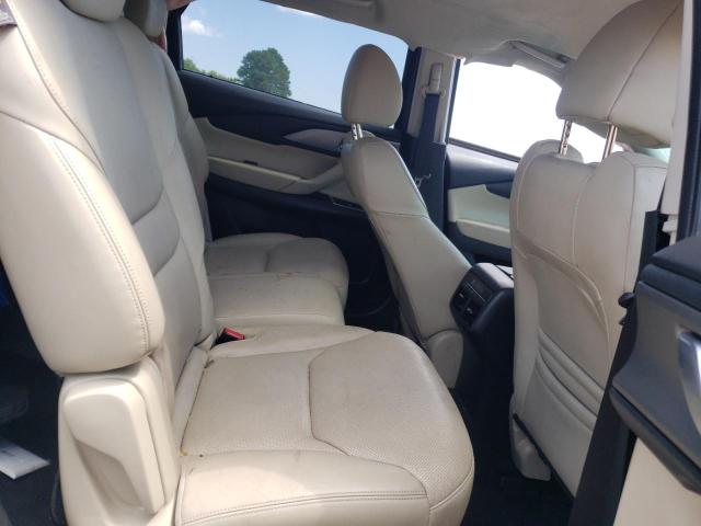 Photo 11 from auction – 2019 MAZDA CX-9 TOURI with VIN JM3TCACY4K0306544