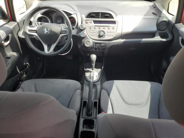 Photo 8 from auction – 2013 HONDA FIT with VIN JHMGE8H33DC029430