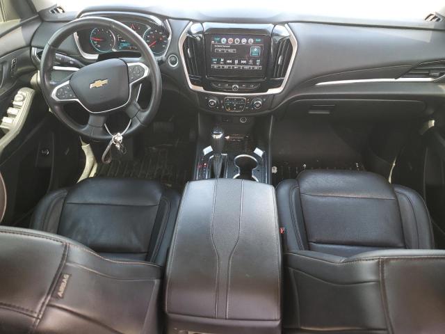 Photo 8 from auction – 2018 CHEVROLET TRAVERSE P with VIN 1GNERKKW8JJ103596