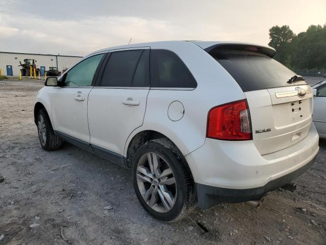 Photo 2 from auction – 2013 FORD EDGE LIMIT with VIN 2FMDK3KC9DBA40761