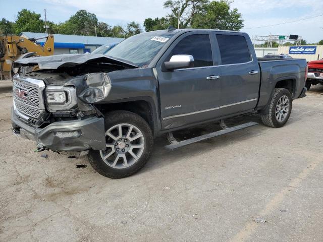 Photo 1 from auction – 2017 GMC SIERRA K15 with VIN 3GTU2PEC7HG246364