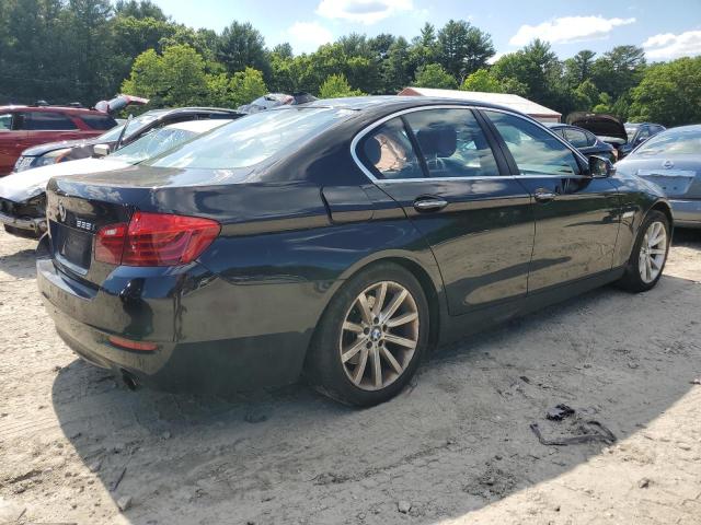 Photo 3 from auction – 2014 BMW 535 XI with VIN WBA5B3C52ED537202