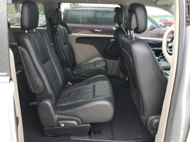 Photo 11 from auction – 2012 CHRYSLER TOWN & COU with VIN 2C4RC1BG4CR382753