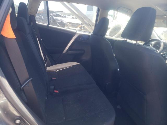 Photo 10 from auction – 2016 TOYOTA RAV4 LE with VIN JTMZFREV0GJ080693
