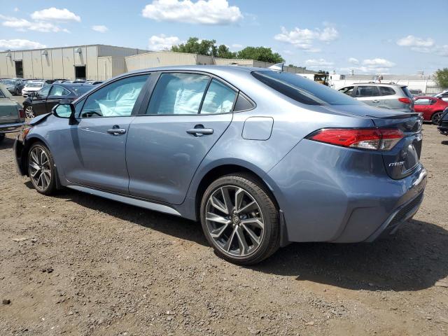 Photo 2 from auction – 2022 TOYOTA COROLLA SE with VIN 5YFS4MCE9NP118749