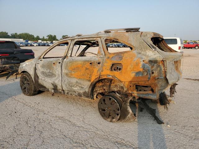Photo 2 from auction – 2023 KIA SORENTO S with VIN 5XYRLDLC0PG226572