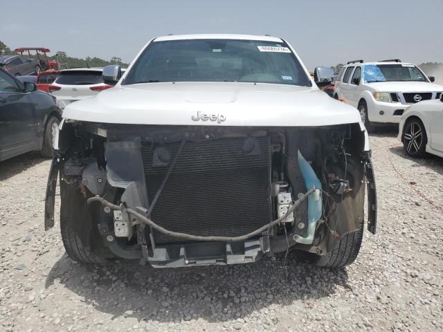 Photo 5 from auction – 2018 JEEP GRAND CHER with VIN 1C4RJFBG2JC166389