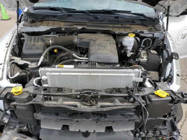 Photo 11 from auction – 2023 RAM 1500 CLASS with VIN 1C6RR7FG6PS595016