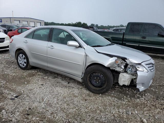 Photo 4 from auction – 2010 TOYOTA CAMRY BASE with VIN 4T1BF3EK6AU027888