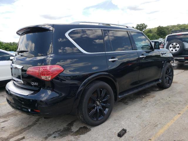 Photo 3 from auction – 2014 INFINITI QX80 with VIN JN8AZ2NE9E9063289