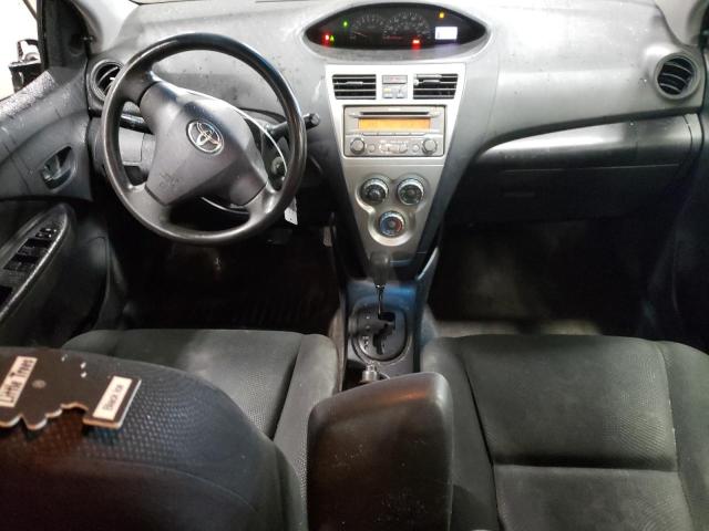 Photo 8 from auction – 2012 TOYOTA YARIS with VIN JTDBT4K32CL036774