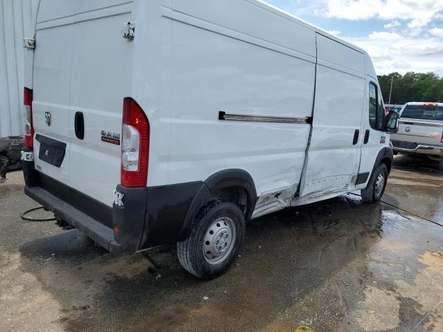 Photo 3 from auction – 2021 RAM PROMASTER with VIN 3C6MRVHG8ME519632