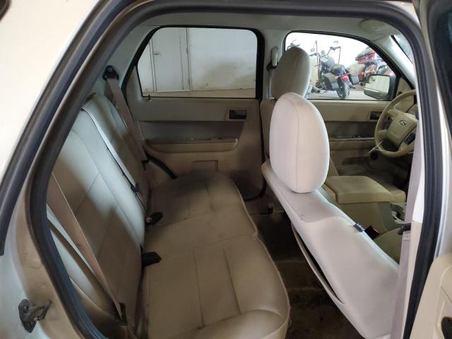 Photo 11 from auction – 2012 FORD ESCAPE XLT with VIN 1FMCU0DG4CKB57785