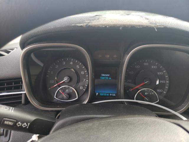 Photo 9 from auction – 2014 CHEVROLET MALIBU LS with VIN 1G11B5SLXEF106858