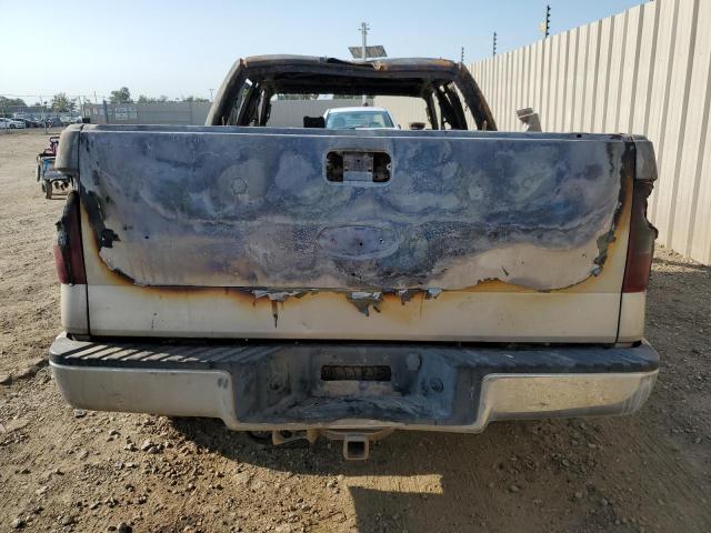 Photo 6 from auction – 2008 FORD F150 SUPER with VIN 1FTPW14588FB54425
