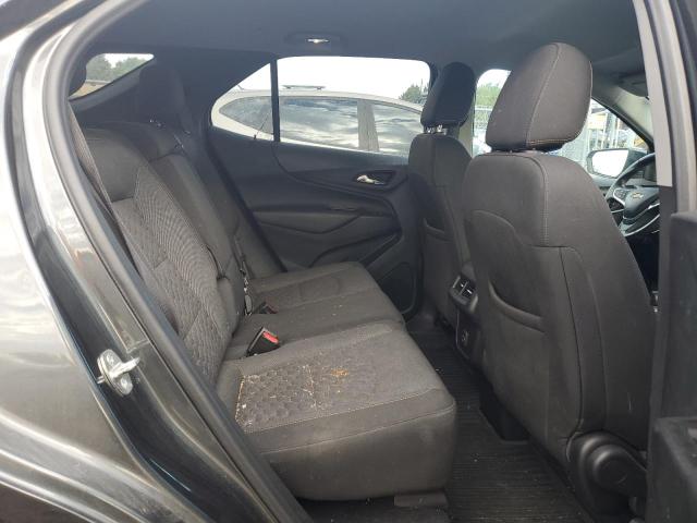 Photo 11 from auction – 2021 CHEVROLET EQUINOX LT with VIN 3GNAXKEV1ML376741