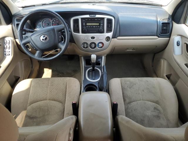 Foto 8 de la subasta – 2006 MAZDA TRIBUTE S con VIN 4F2YZ04136KM18674