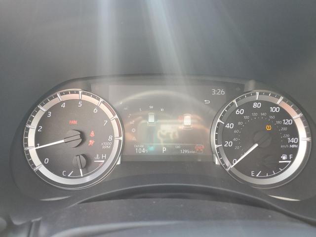 Photo 9 from auction – 2024 TOYOTA HIGHLANDER with VIN 5TDKDRBH5RS553970