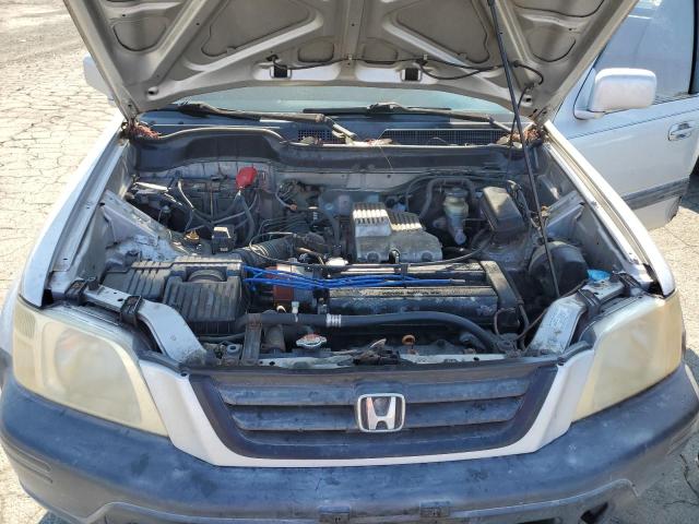 Photo 12 from auction – 2000 HONDA CR-V EX with VIN JHLRD1863YC022761