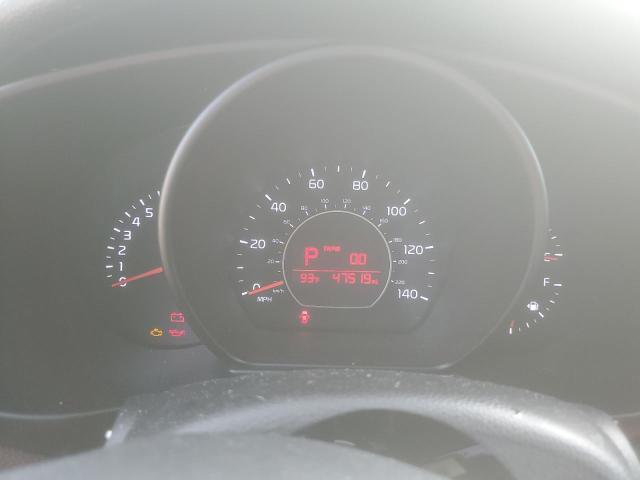 Photo 9 from auction – 2018 KIA SOUL with VIN KNDJN2A28J7545292