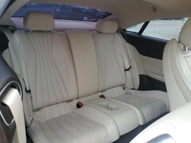 Photo 10 from auction – 2018 MERCEDES-BENZ E 400 with VIN WDD1J6FB5JF037174