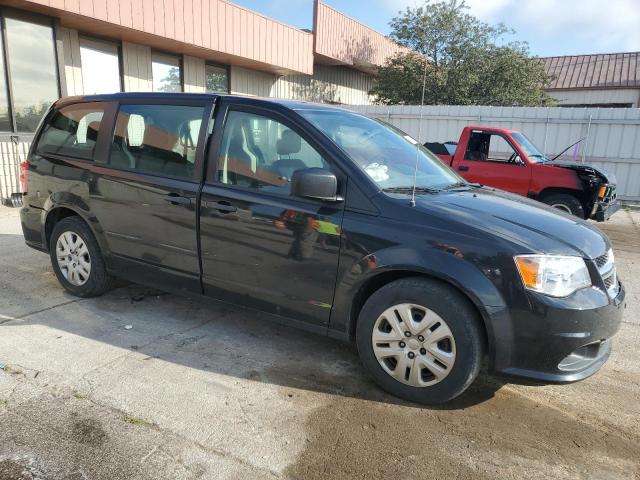 Photo 4 from auction – 2015 DODGE GRAND CARA with VIN 2C4RDGBG9FR508450