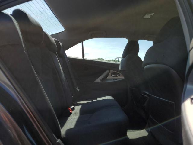 Photo 10 from auction – 2010 TOYOTA CAMRY BASE with VIN 4T1BF3EK2AU551376