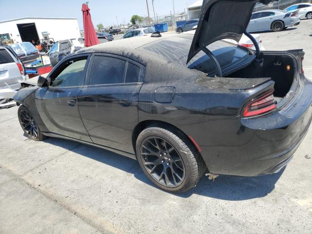 Photo 2 from auction – 2018 DODGE CHARGER R/ with VIN 2C3CDXCT6JH125683