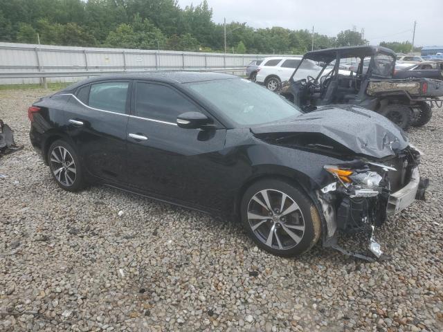 Photo 4 from auction – 2017 NISSAN MAXIMA 3.5 with VIN 1N4AA6AP8HC377286