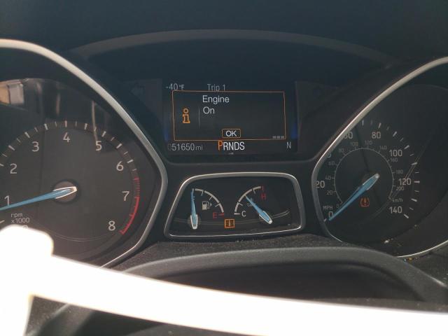 Photo 9 from auction – 2018 FORD FOCUS SEL with VIN 1FADP3H23JL217276
