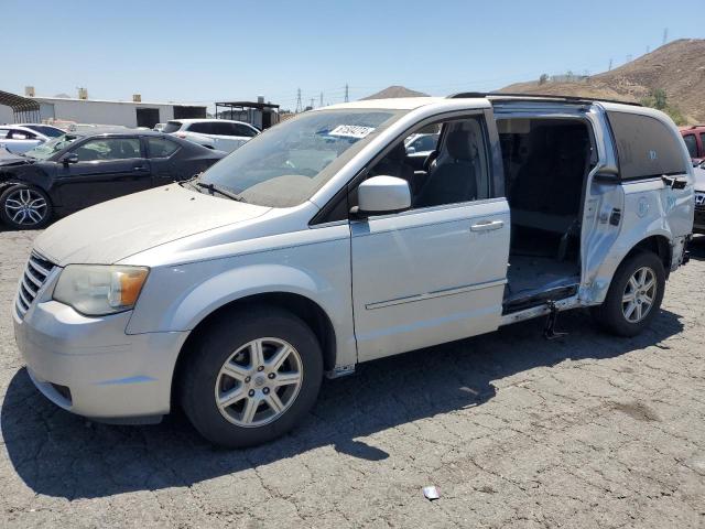 Photo 1 from auction – 2009 CHRYSLER TOWN & COU with VIN 2A8HR54119R572084
