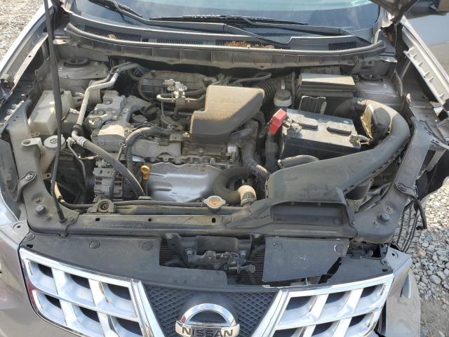 Photo 12 from auction – 2013 NISSAN ROGUE S with VIN JN8AS5MT1DW023326