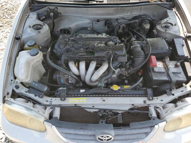 Photo 11 from auction – 2002 TOYOTA COROLLA CE with VIN 1NXBR12E62Z622834